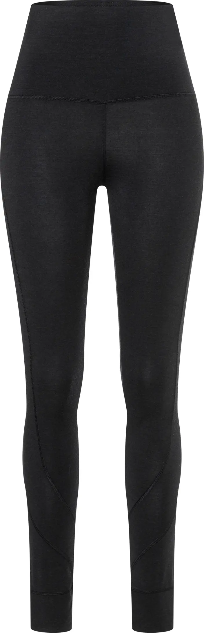 Super.Natural super.natural Women's Tundra175 Comfy Tight Jet Black
