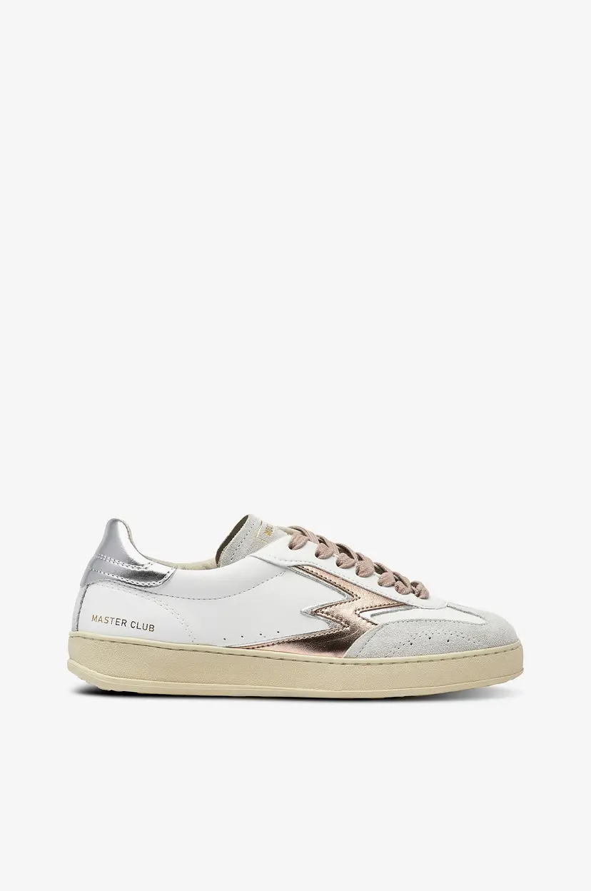 Moaconcept Joggesko MG585 - Hvit