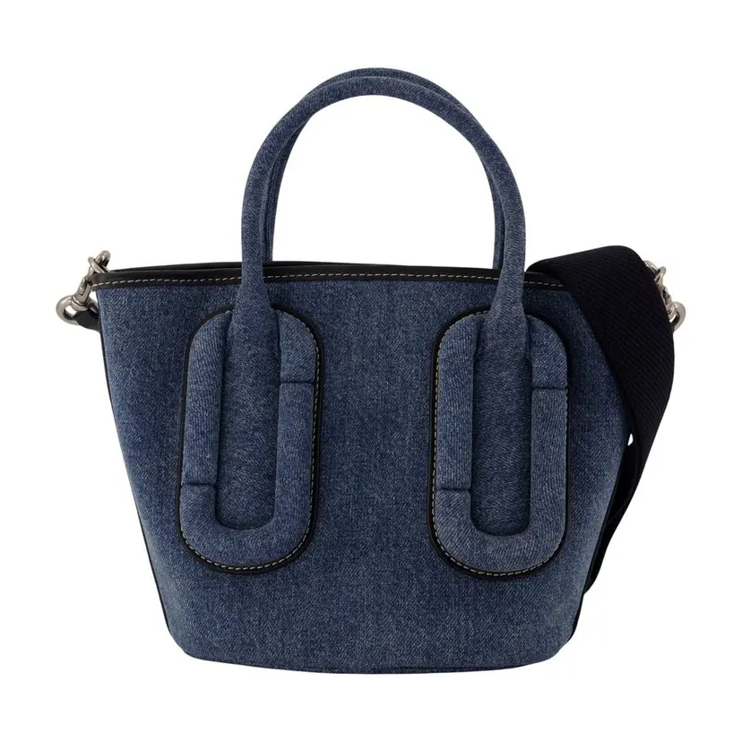 Marc Jacobs Marc Jacobs Håndvesker – Blå