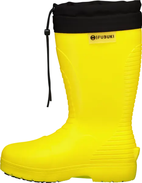 Fubuki Fubuki Niseko 3.0 Yellow