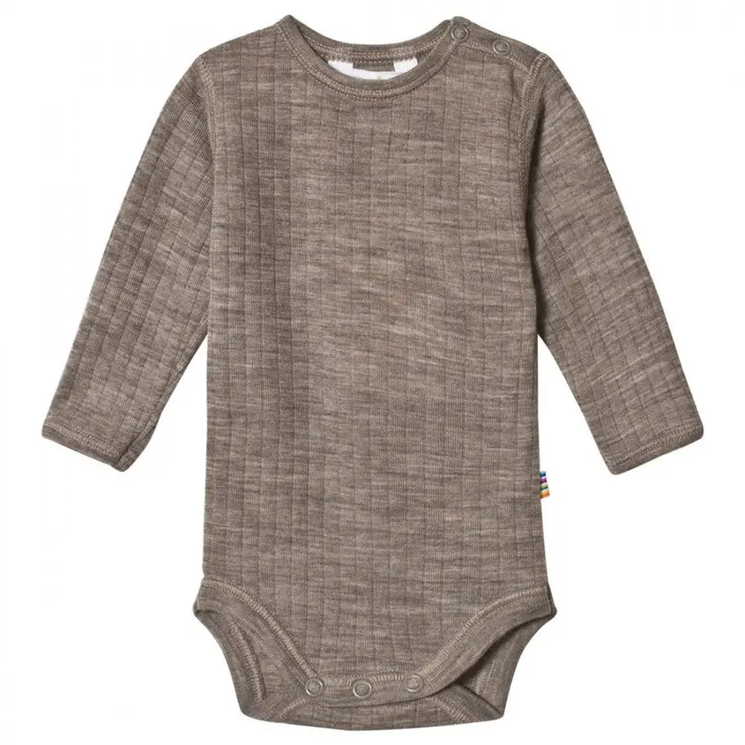 Joha Joha - Body Basic Ull Beige