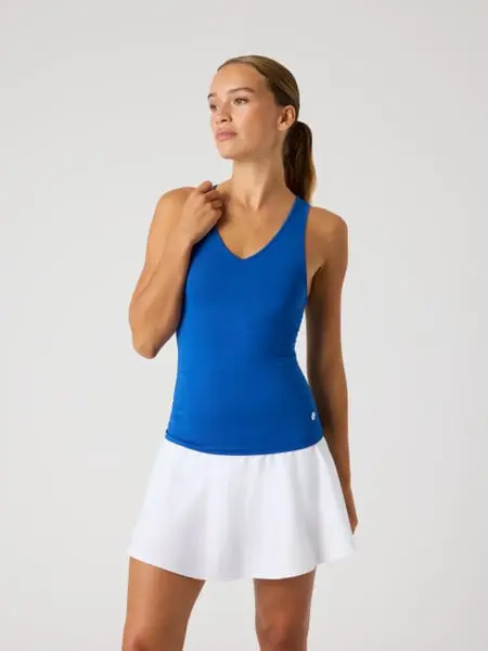 Björn Borg Ace V Neck Tank Top