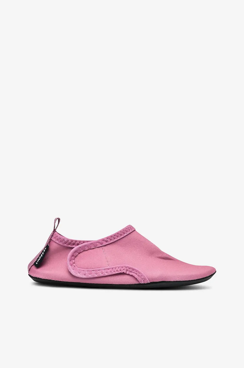 Lindberg Vannskoer Dopp Beach Shoes - Rosa