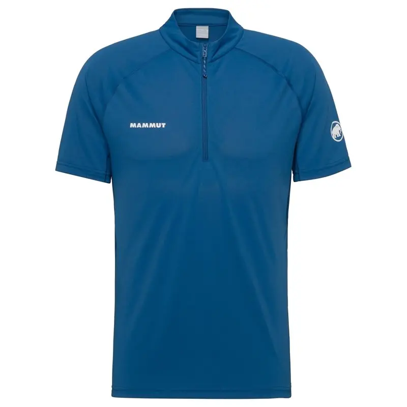 Mammut Mammut Ducan FL T-Shirt Men Tschiel