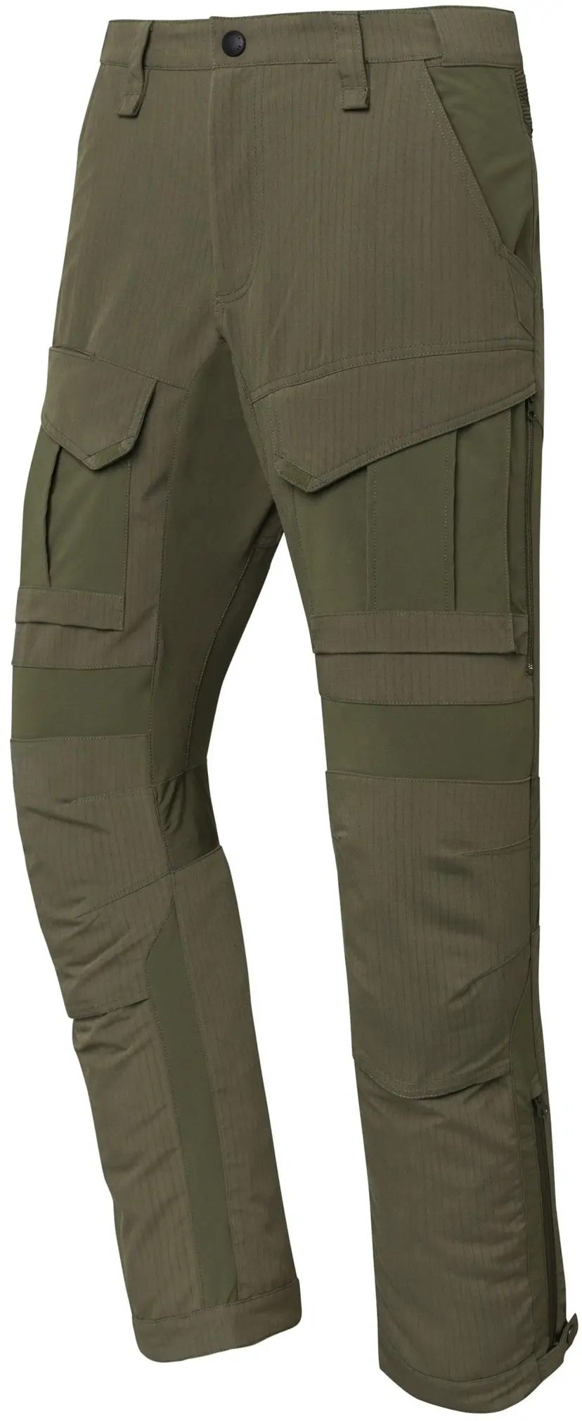 Beretta Beretta M's Flanker Pants Green Stone