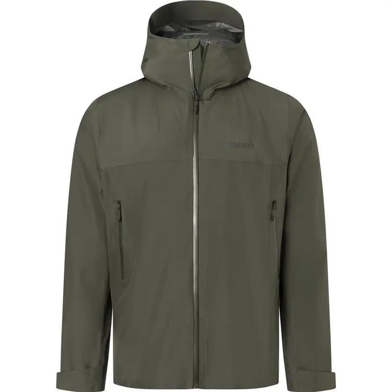 Marmot Marmot Minimalist Pertex Jacket Nori