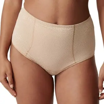 Chantelle Chantelle Truser C Magnifique High Waist Brief Hud 40 Dame