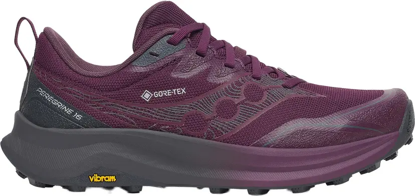 Saucony Saucony Peregrine 16 GTX W
