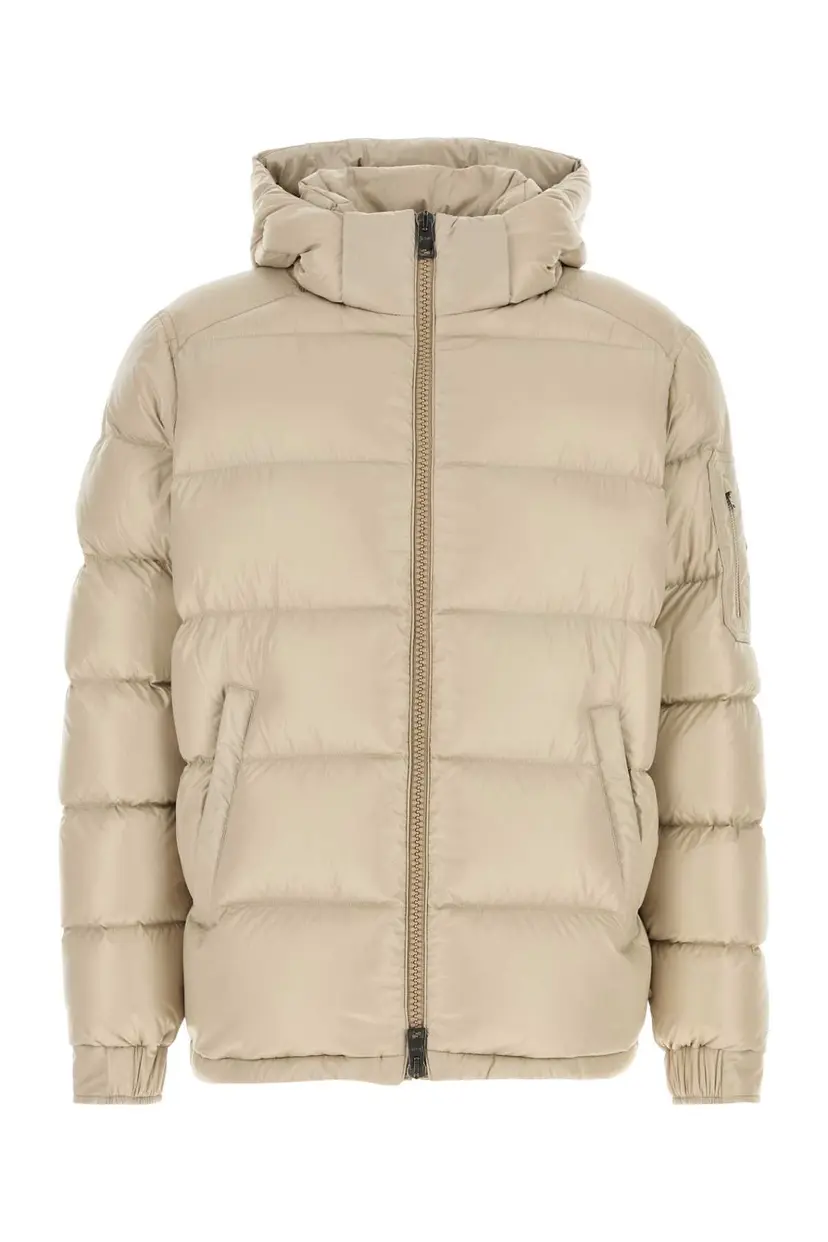 Herno Herno Vinterjakker – Beige