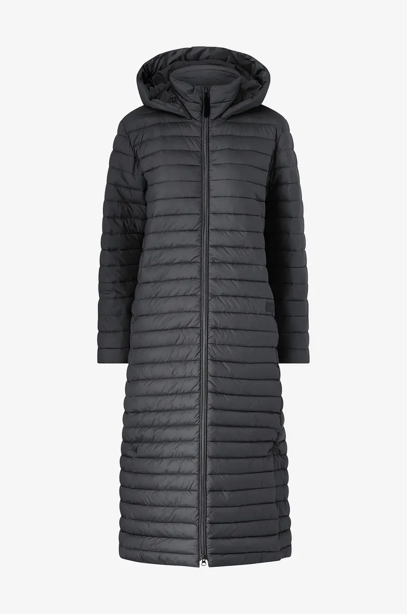 Didriksons Parka Lykke Wns L - Svart