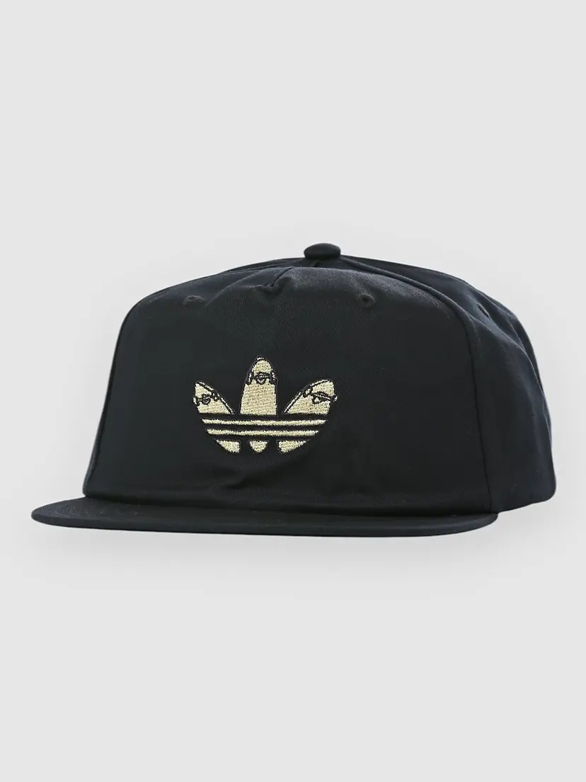 adidas Skateboarding adidas Skateboarding Hj Caps svart
