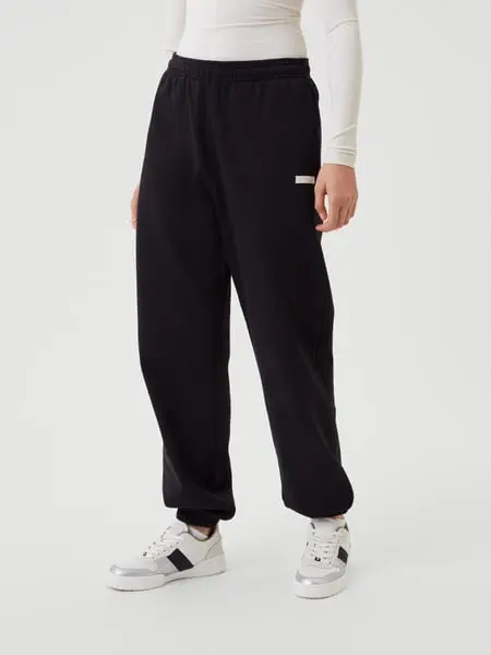 Björn Borg Studio Oversized Pants