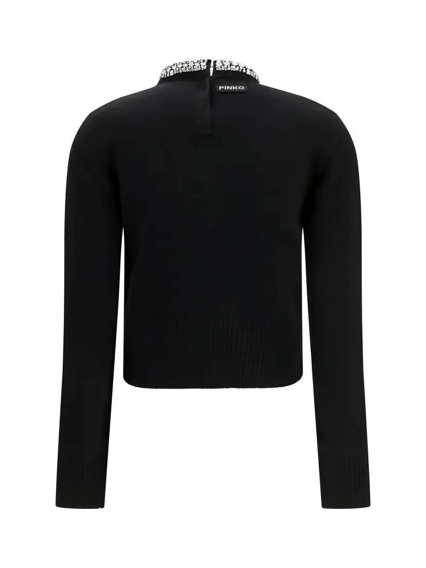 PINKO PINKO Pologensere – Svart
