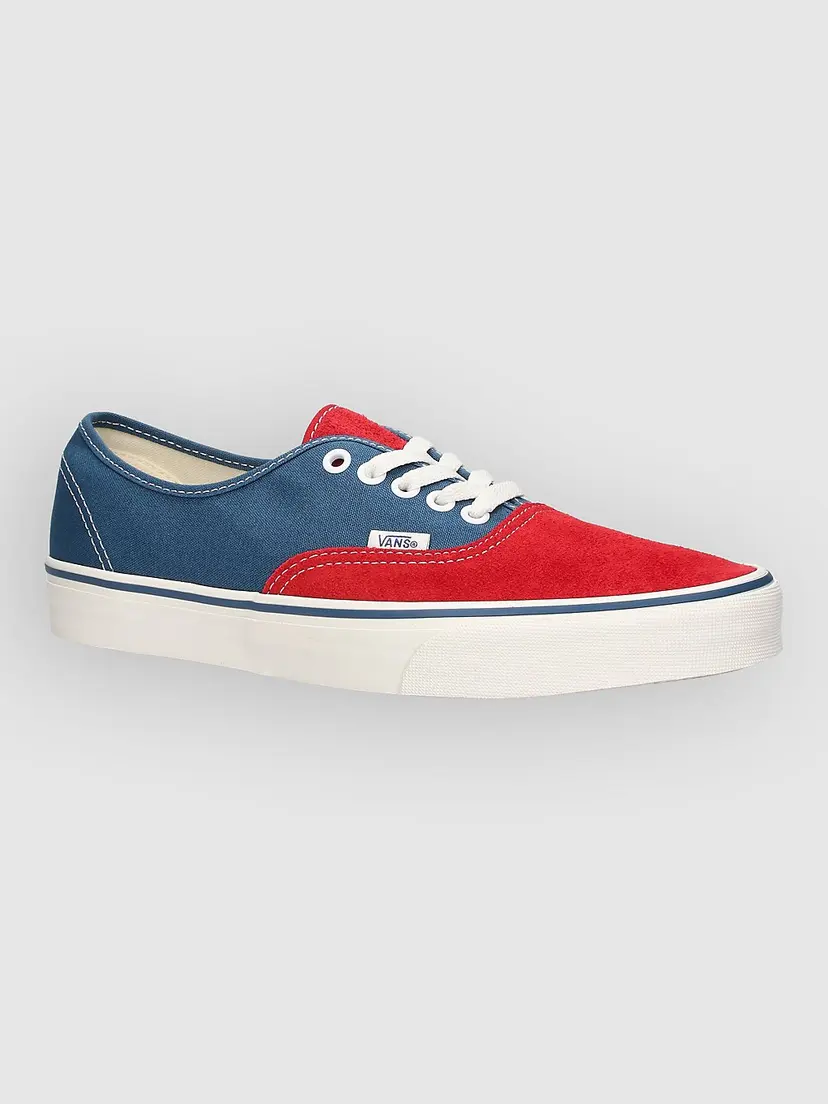 Vans Vans Authentic Sneakers rød