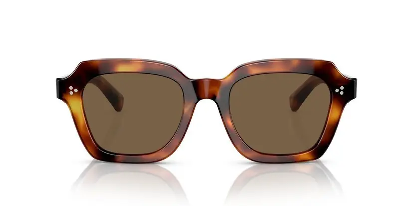 Oliver Peoples KIENNA OV 5526SU solbriller, brun