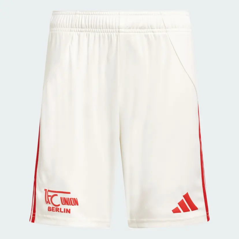Adidas Union Berlin 2025/2026 Replica Fjerde shorts