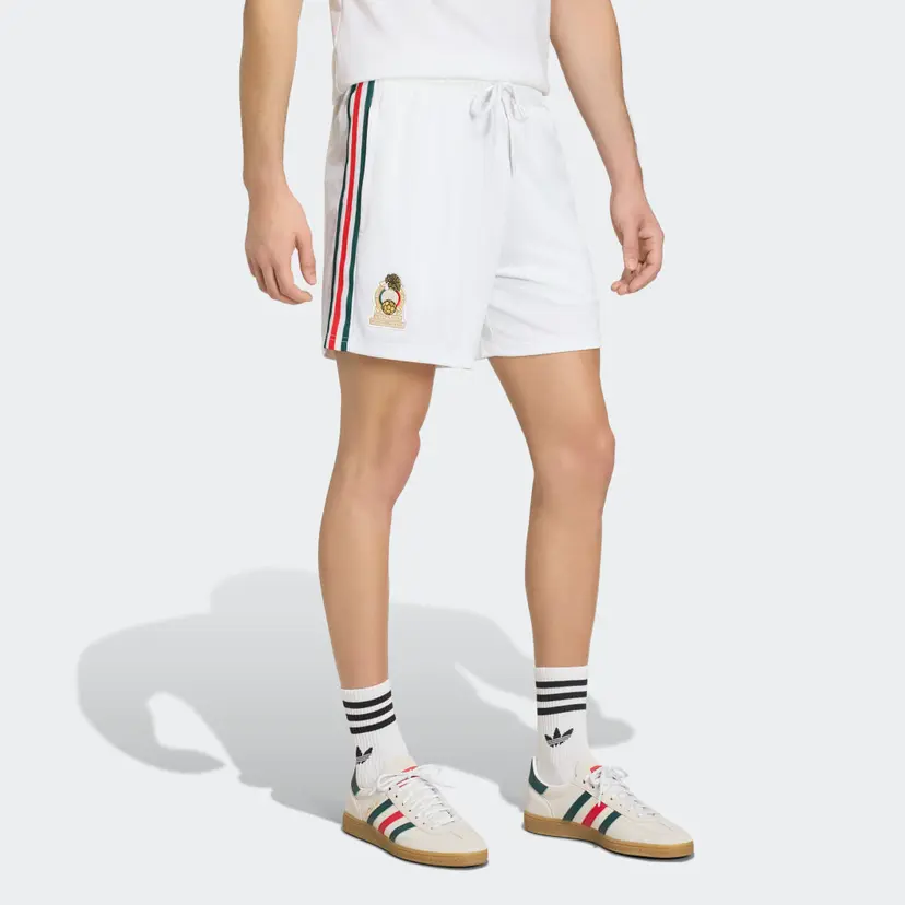 Adidas Mexico Originals Shorts