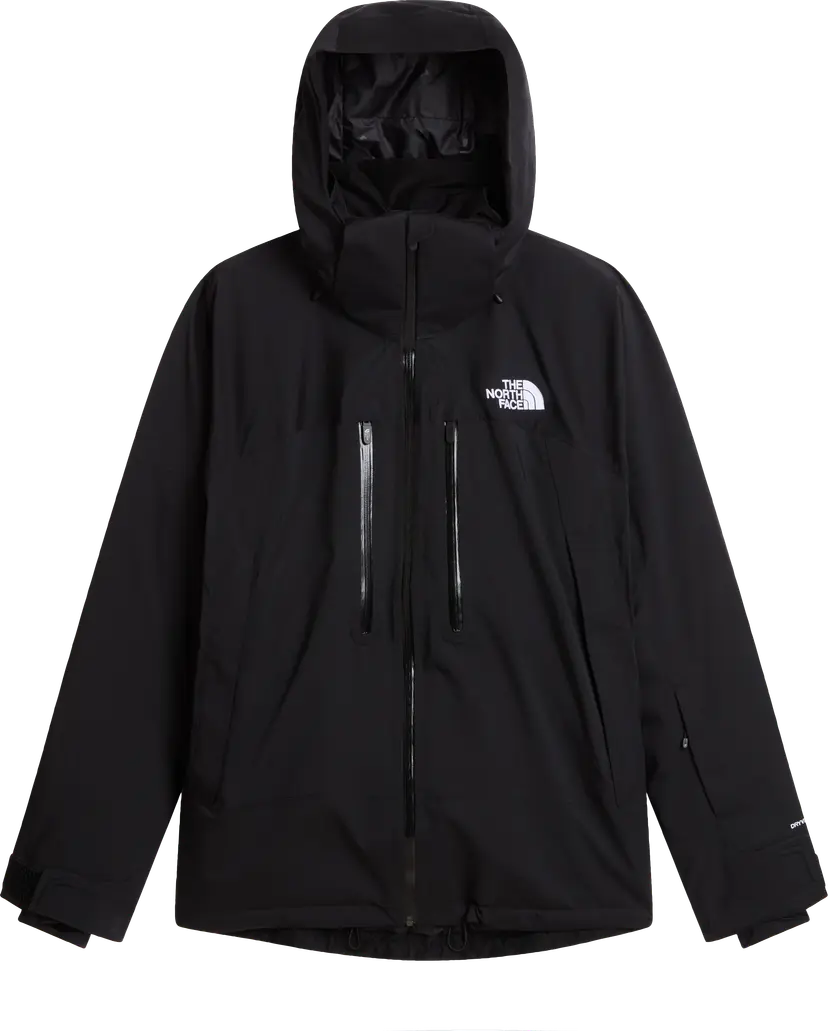 The North Face The North Face Men's Chakal Jacket TNF Black
