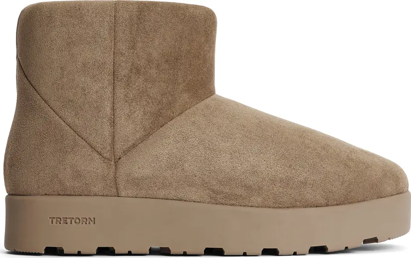 Tretorn Tretorn Women's Akki Low Hybrid Shitake