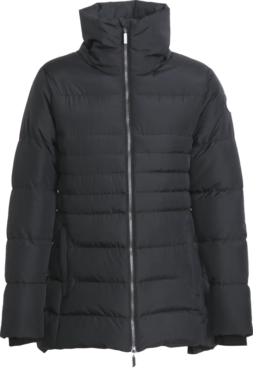 Dobsom Dobsom Women's Nicetta Jacket Black
