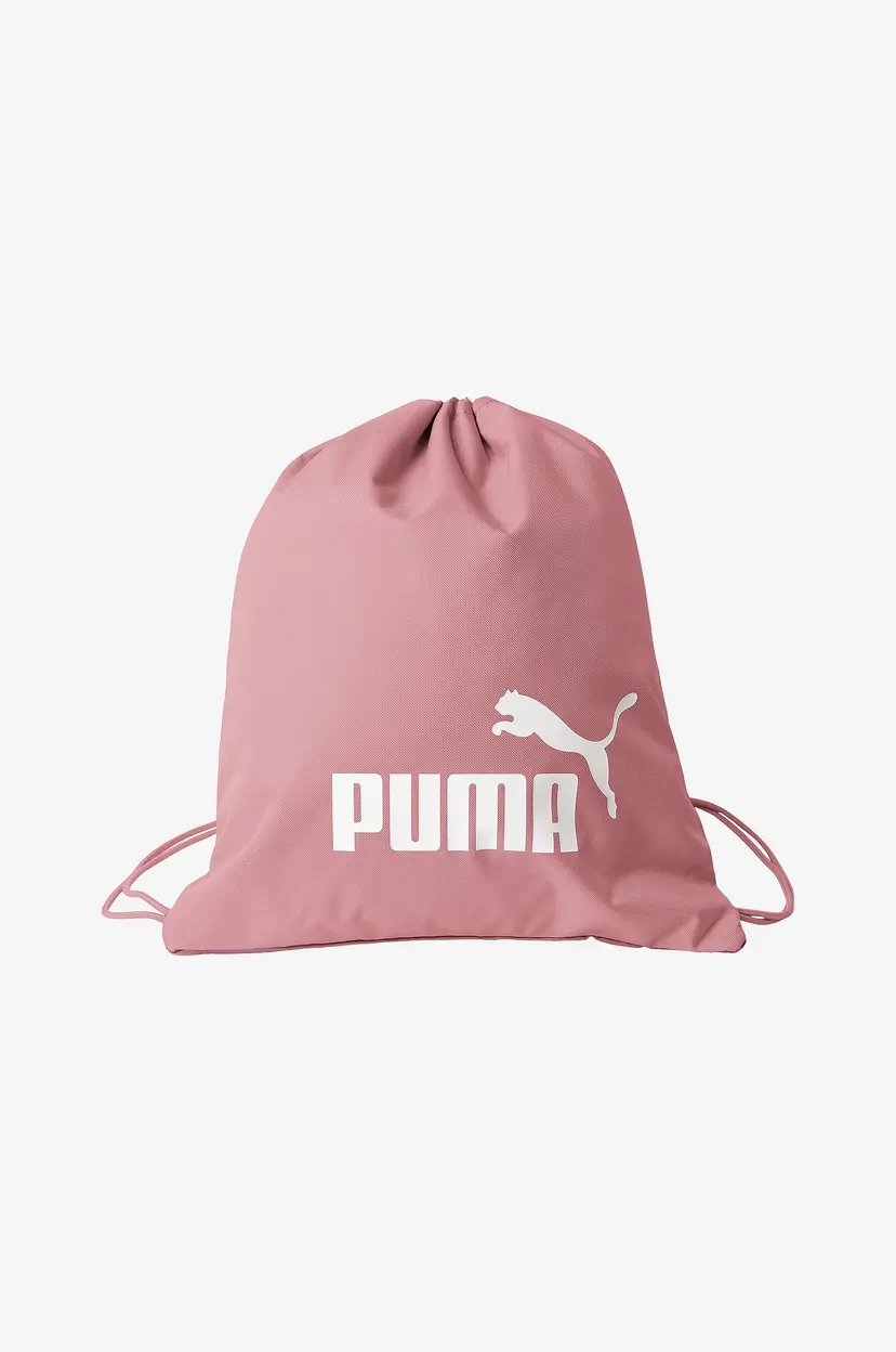 Puma Gympose Puma Phase Gym Sack