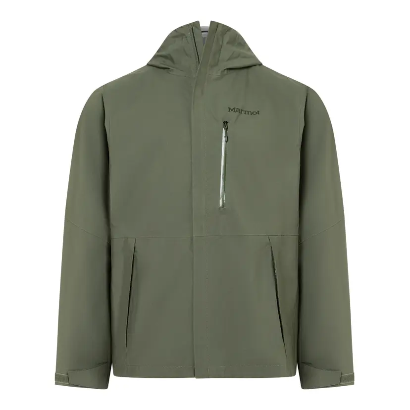 Marmot Marmot M's Precip Evo Pro Jacket Nori
