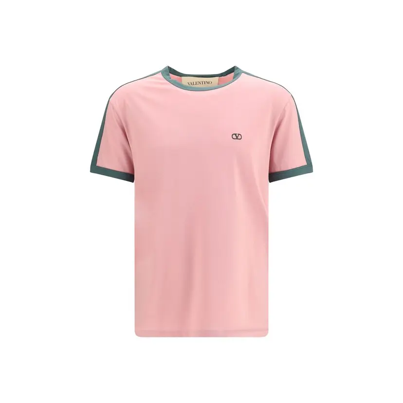 Valentino Garavani Valentino Garavani Skjorter – Rosa