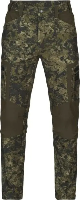 Seeland Seeland Chaser Aero Camo Trouser InVis MPC Green
