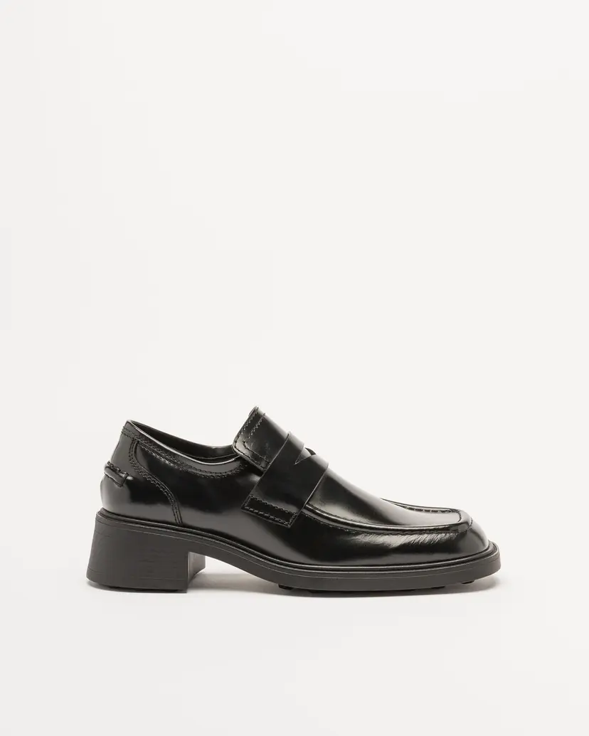 E8 by Miista E8 by Miista AMELIA Black Shoes