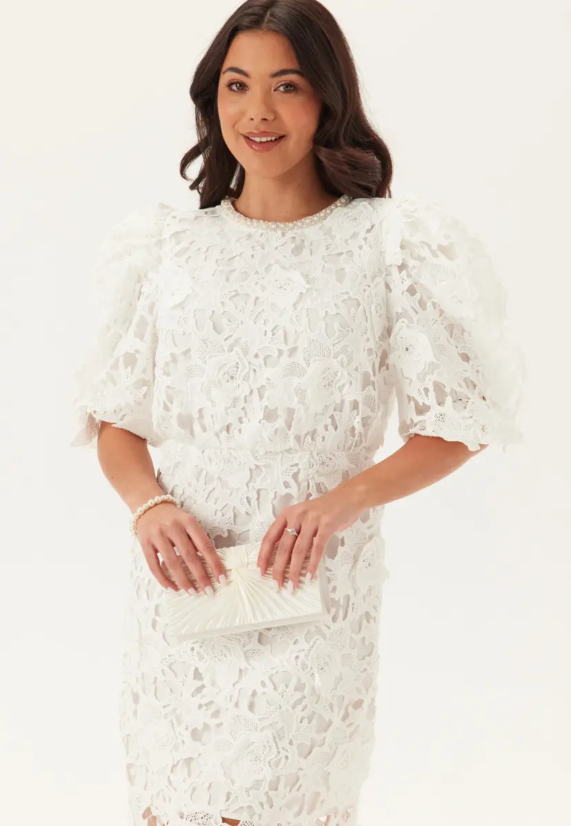 Y.A.S Yasaxia Lace 2/4 DRESS