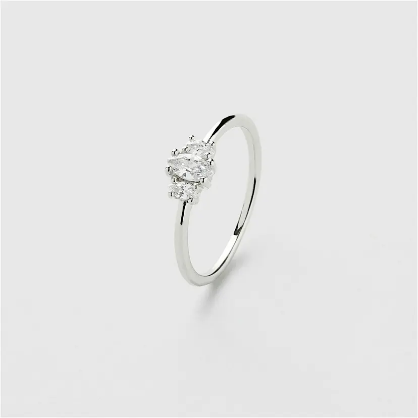 Safira Stella Ring