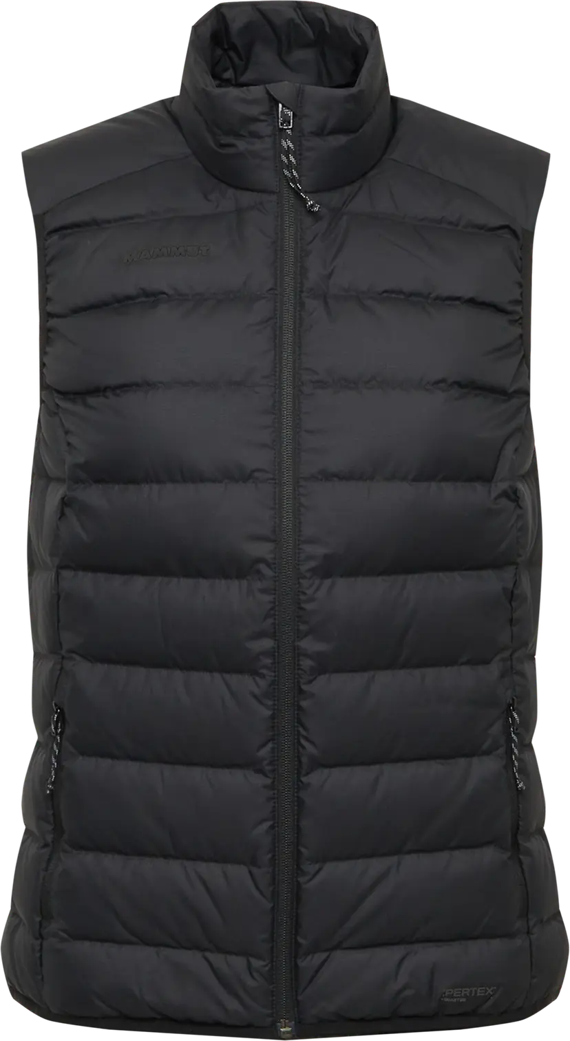 Mammut Mammut Women's Waymarker In Vest  Black