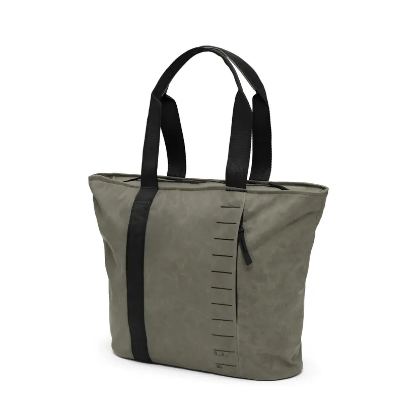 DB Essential Tote 20L Forest Green