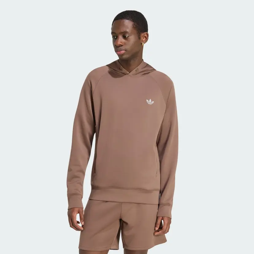 Adidas TREFOIL ESSENTIALS SPACER HETTEGENSER