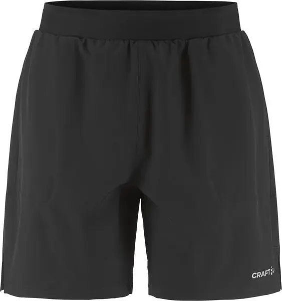 Craft Craft Men's Adv Essence 2-In-1 Shorts 2 Black