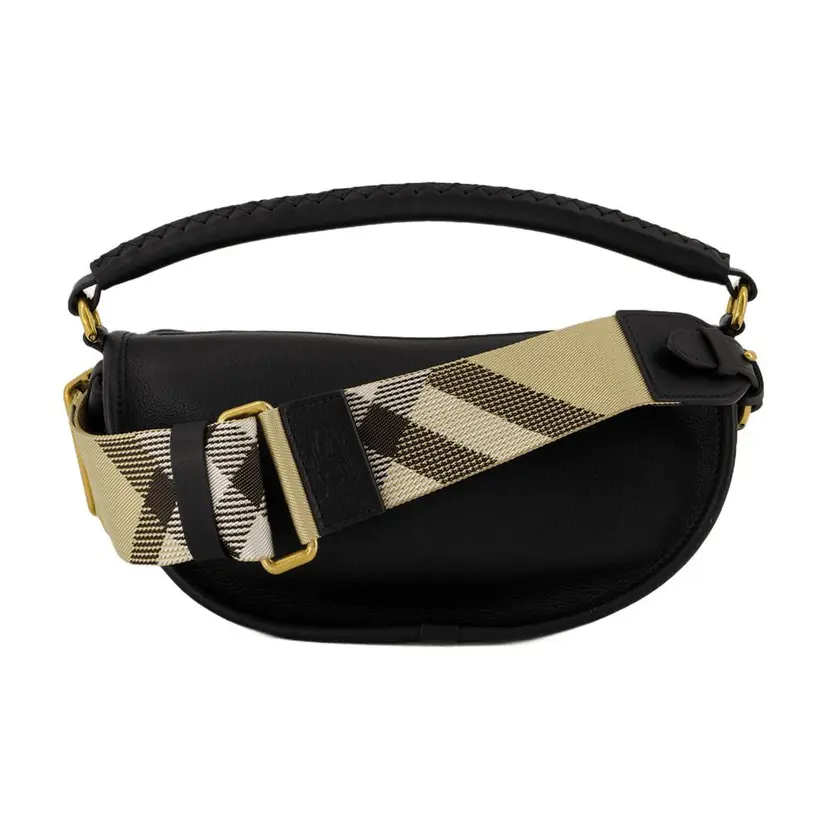 Burberry Burberry Håndvesker – Svart