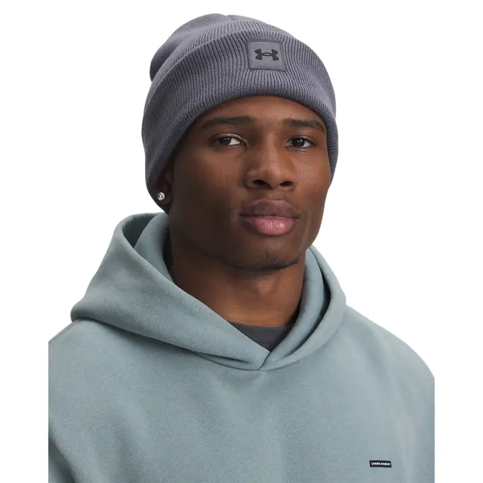 Under Armour Halftime Beanie Castlerock