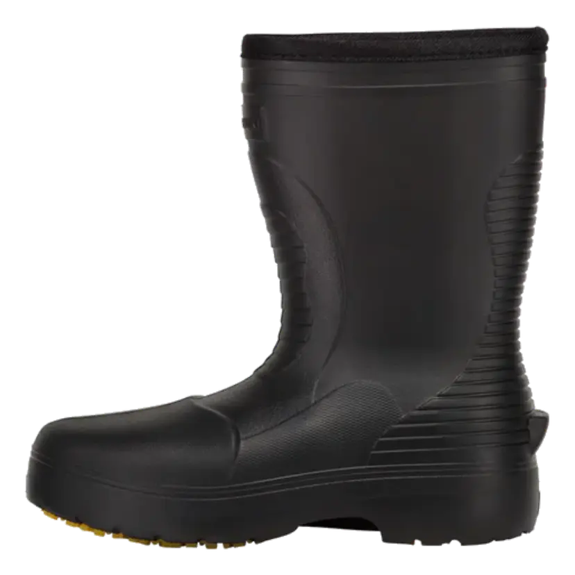 Fubuki Fubuki Okinawa Kids Black