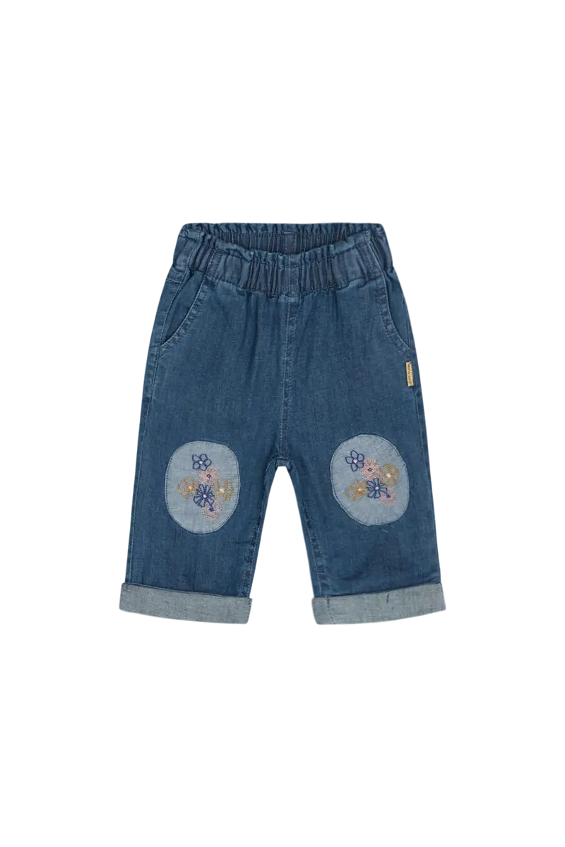 Hust and Claire Hust and Claire  Jacey Jeans Denim (80 / 1 år)