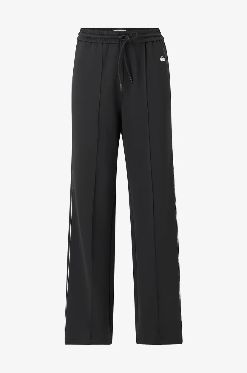 Karen By Simonsen Sweatpants kbBarbara - Svart