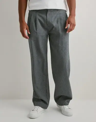 Jack & Jones Jack & Jones Jpstbill Jjdaytona Wide Chino Bukser Blå