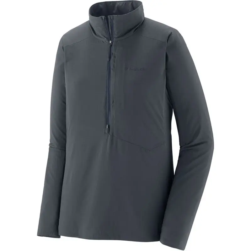 Patagonia Patagonia W's Nano-Air Ultralight P/O Smolder Blue