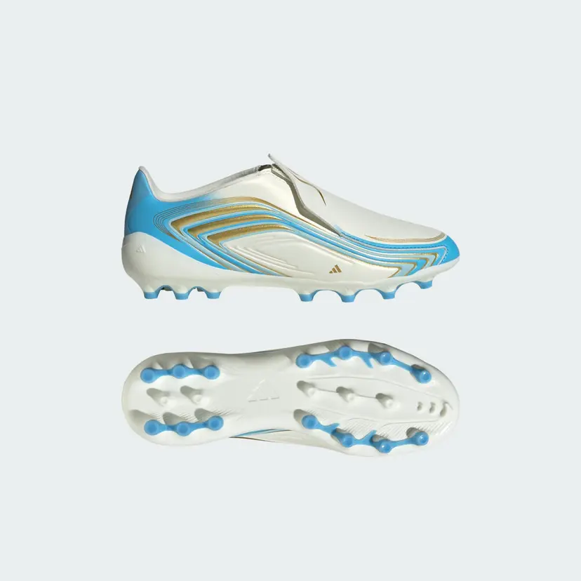 Adidas F50 Messi League Laceless Artificial Ground Fotballsko