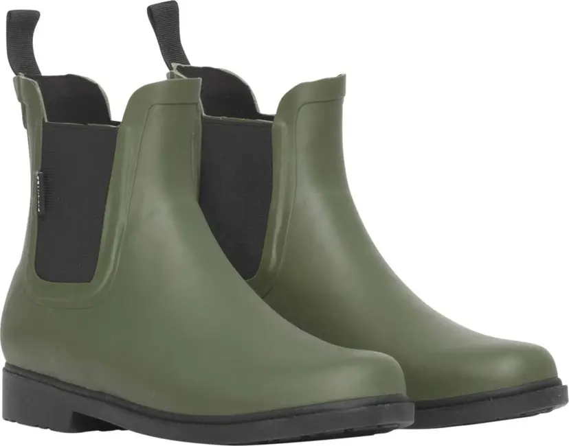 Urberg Urberg Women's Malme Rubber Boots Capers