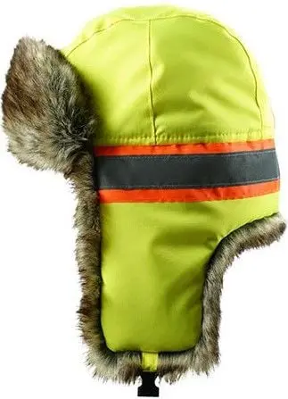 Avignon Avignon Flaps Reflex Basic Yellow