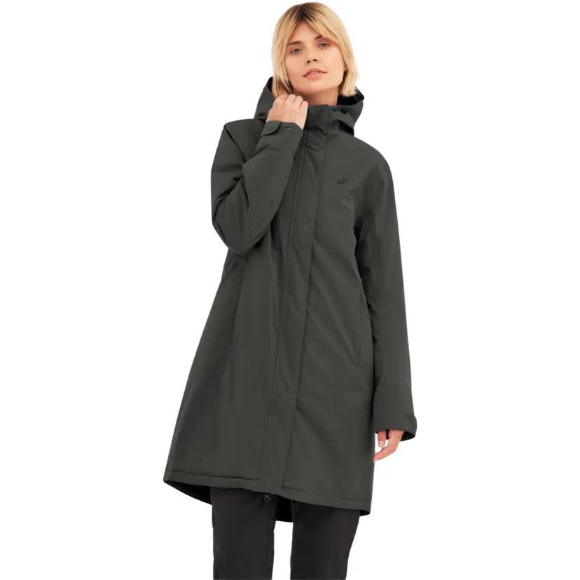 Five Seasons Five Seasons W's Jemima Jacket Green Forest