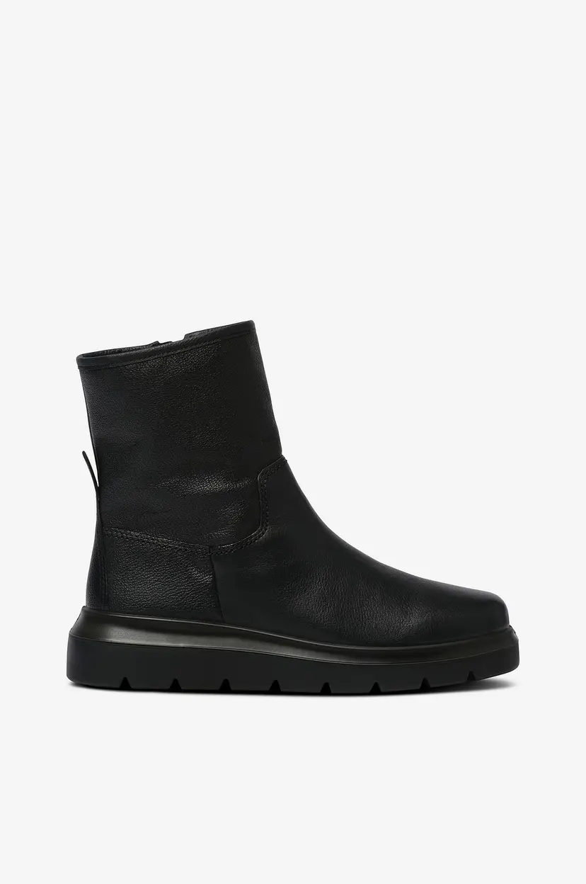 Ecco Boots Ecco Nouvelle - Svart