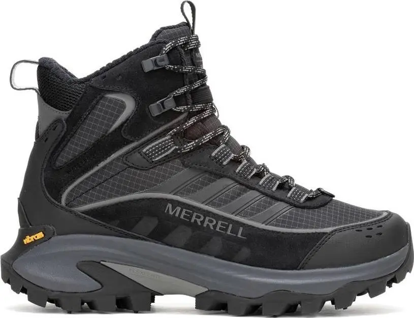 Merrell Merrell Women's Moab Speed 2 Thermo Mid Waterproof