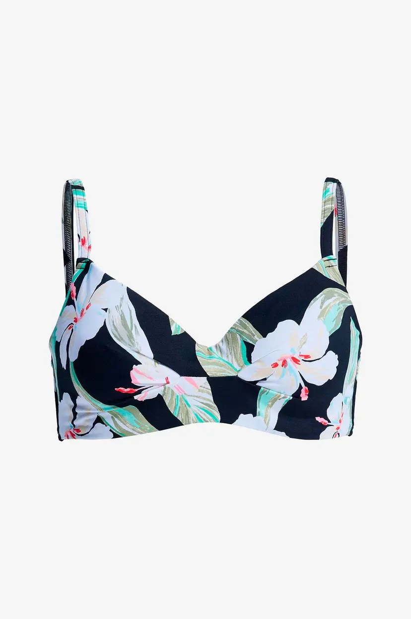 Roxy Bikini-BH PT Essentials UW Dcup - Svart