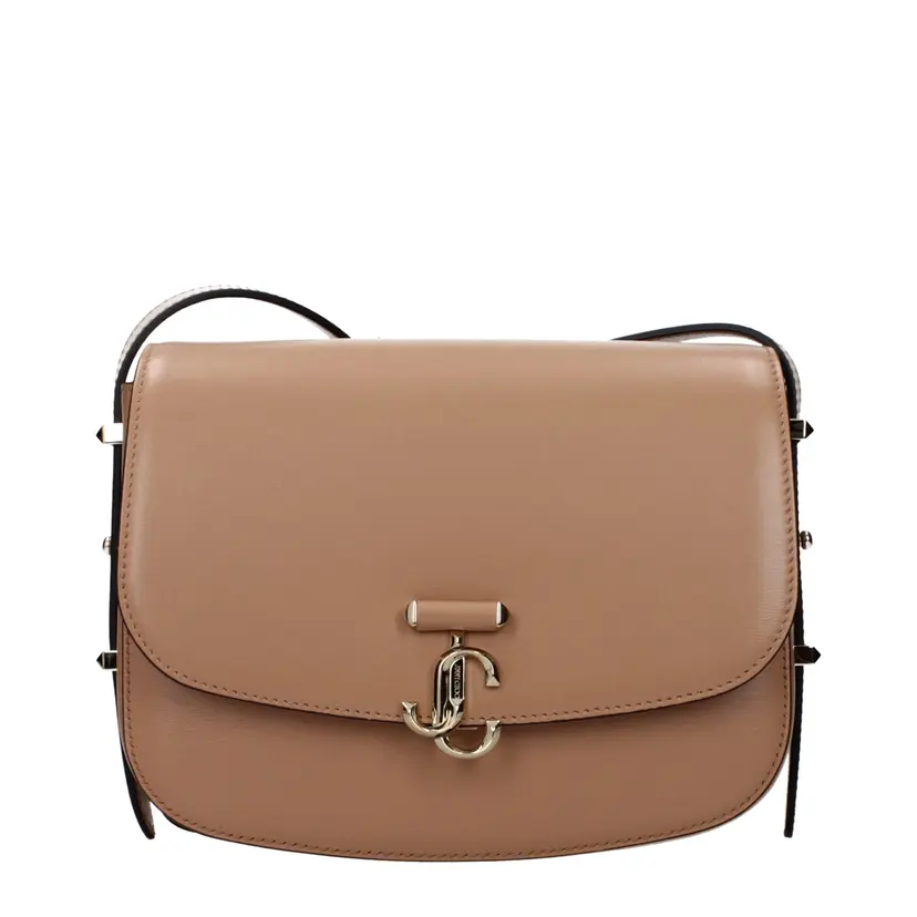 Jimmy Choo Jimmy Choo Skuldervesker – Brun